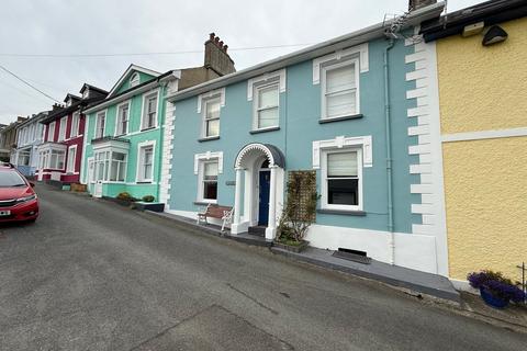 undefined, 11 High Terrace, New Quay, SA45