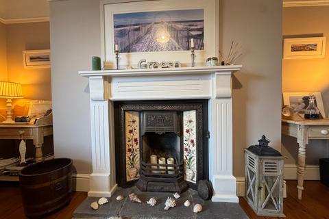 undefined, 11 High Terrace, New Quay, SA45