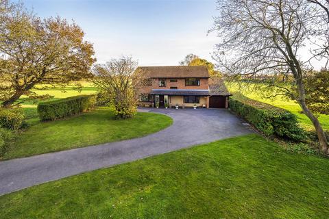 4 bedroom detached house for sale, Higham Lane, Tonbridge