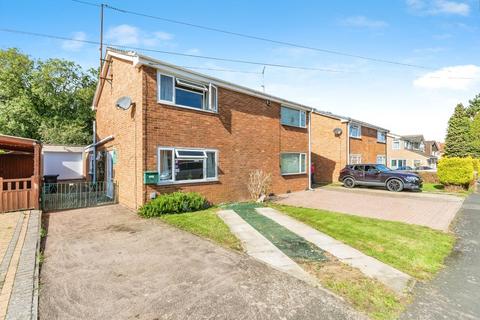Blackfriars, Rushden NN10