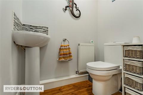 4 bedroom detached house for sale, Troughbeck Way, Shawclough, Rochdale, Greater Manchester, OL12