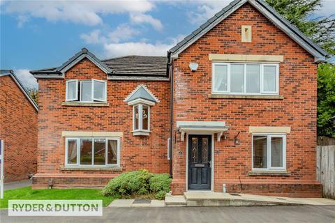 undefined, Troughbeck Way, Shawclough, Rochdale, Greater Manchester, OL12