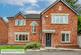 Troughbeck Way, Shawclough, Rochdale, Greater Manchester, OL12