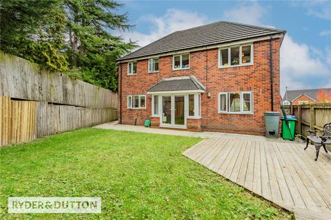undefined, Troughbeck Way, Shawclough, Rochdale, Greater Manchester, OL12