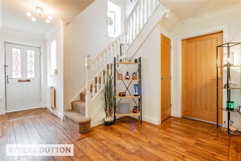 undefined, Troughbeck Way, Shawclough, Rochdale, Greater Manchester, OL12