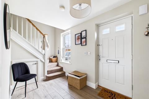 3 bedroom semi-detached house for sale, Strawberry Avenue, Lawford, Manningtree, Essex, CO11