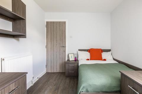 undefined,  Hyde Park Road, Leeds LS6
