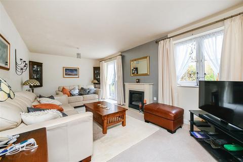 4 bedroom detached house for sale, Northcliffe, Bexhill-On-Sea