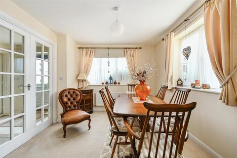 4 bedroom detached house for sale, Northcliffe, Bexhill-On-Sea