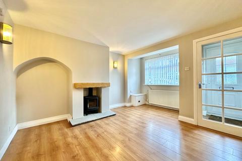 2 bedroom terraced house to rent, Arthur Street, Great Ayton, Middlesbrough