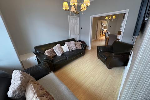 2 bedroom terraced house for sale, Whalley Avenue, Manchester M19