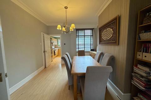 2 bedroom terraced house for sale, Whalley Avenue, Manchester M19