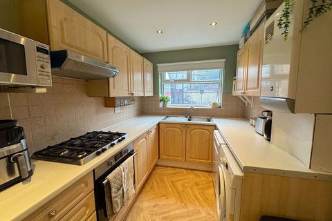 2 bedroom terraced house for sale, Whalley Avenue, Manchester M19