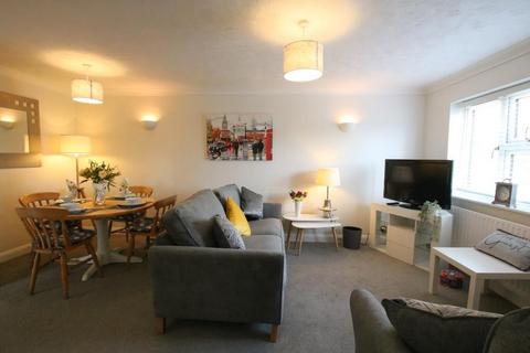 undefined, COPTHORNE COURT, LEATHERHEAD, KT22