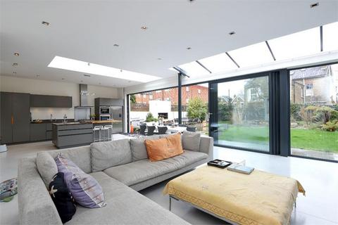 undefined, Mortlake Road, Kew, Richmond