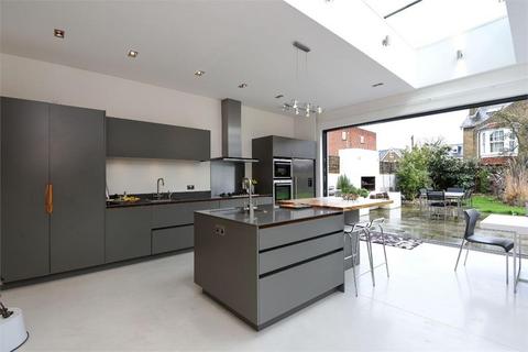 undefined, Mortlake Road, Kew, Richmond