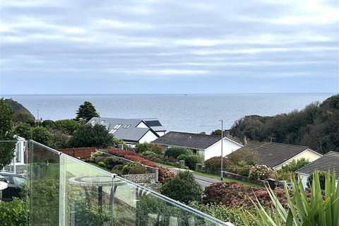 undefined, Tower Park, Fowey