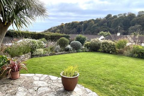 4 bedroom detached house for sale, Tower Park, Fowey