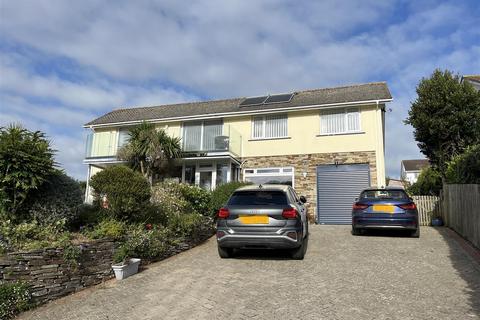 undefined, Tower Park, Fowey