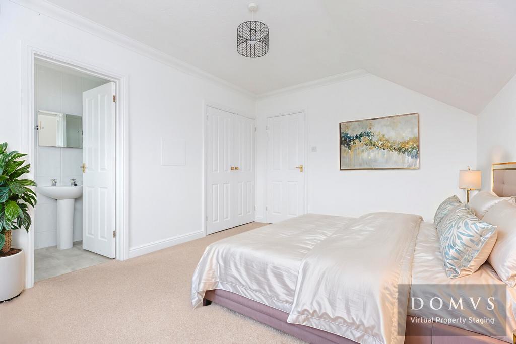 Principal Bedroom