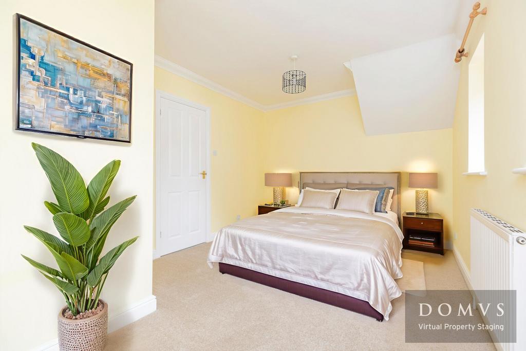 Bedroom Two