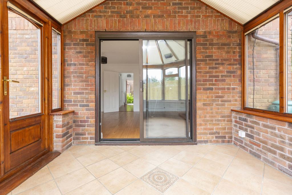 Conservatory