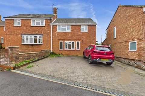 3 bedroom semi-detached house for sale, Uplands Road, Sudbury