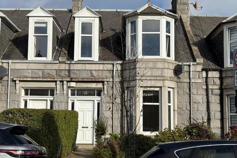 undefined, Gray Street, City Centre, Aberdeen, AB10