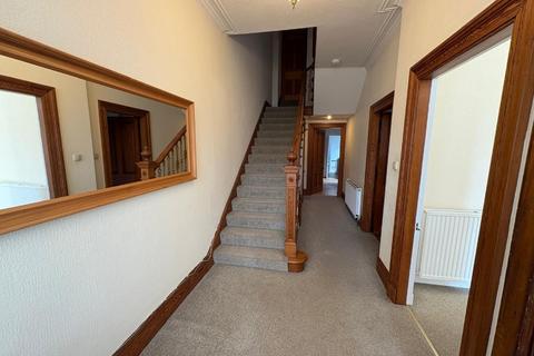 undefined, Gray Street, City Centre, Aberdeen, AB10