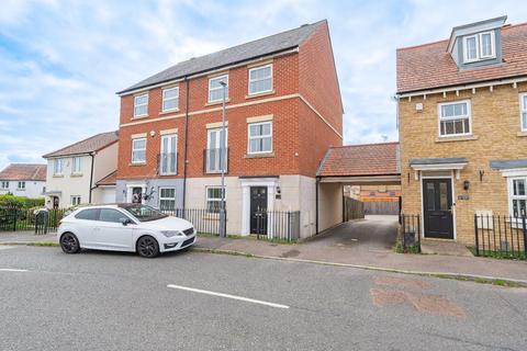 undefined, Tanton Road, Flitch Green, Dunmow