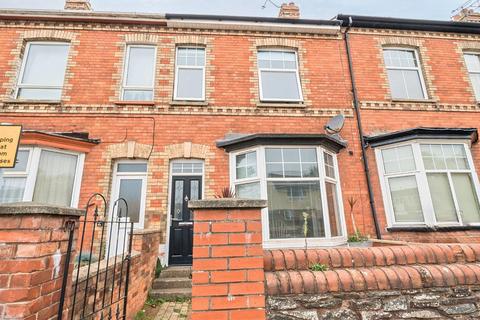 3 bedroom terraced house for sale, Kingston Road, Taunton TA2