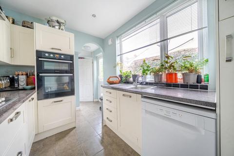 3 bedroom terraced house for sale, Kingston Road, Taunton TA2