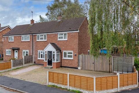 Lilac Drive, Wombourne