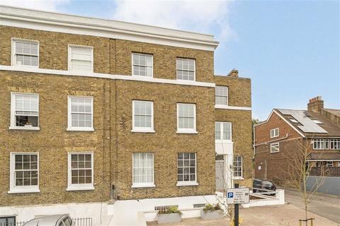 Park Hill, London SW4