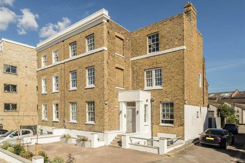 undefined, Park Hill, London SW4