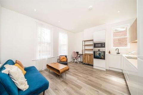 undefined, Park Hill, London SW4