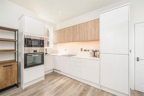 undefined, Park Hill, London SW4