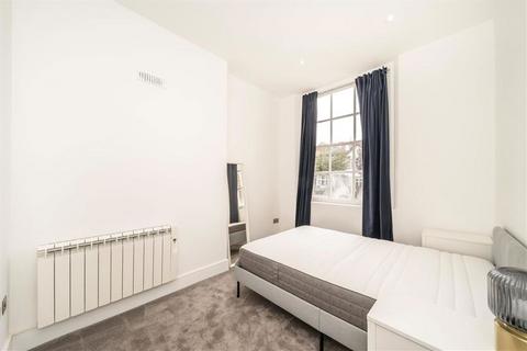 undefined, Park Hill, London SW4