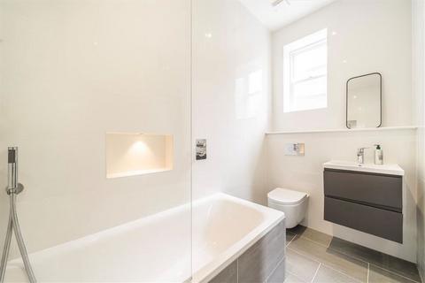undefined, Park Hill, London SW4
