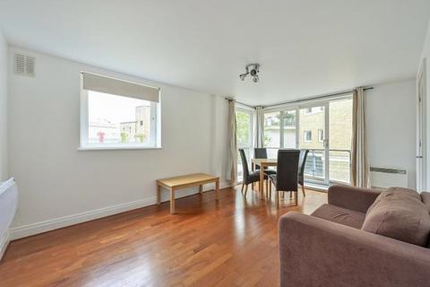 undefined, Dolphin House, Riverside West, Smugglers Way, London, SW18