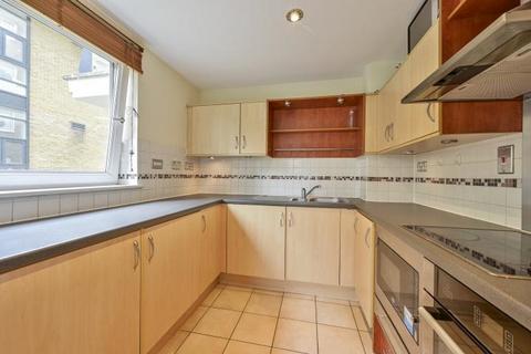 undefined, Dolphin House, Riverside West, Smugglers Way, London, SW18