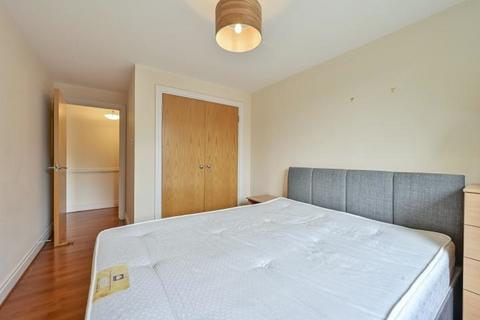 undefined, Dolphin House, Riverside West, Smugglers Way, London, SW18