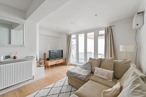 undefined, Ashbourne Road, Mitcham, Surrey, CR4