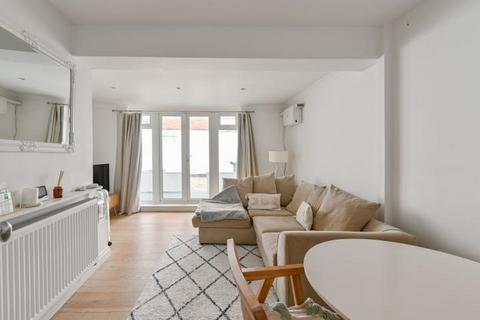 undefined, Ashbourne Road, Mitcham, Surrey, CR4