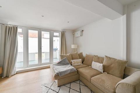 undefined, Ashbourne Road, Mitcham, Surrey, CR4