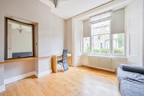 2 bedroom flat for sale, Cathnor Road, London, W12
