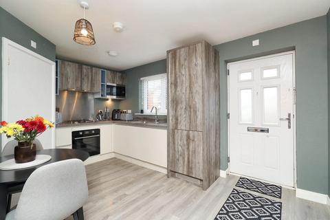 2 bedroom semi-detached house for sale, Plough Crescent, Summerville Village, Stockton-On-Tees, TS19 8GZ