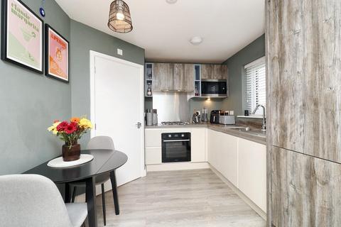2 bedroom semi-detached house for sale, Plough Crescent, Summerville Village, Stockton-On-Tees, TS19 8GZ