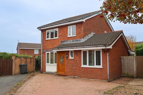 undefined, Parsonage Close, Heaton-with-Oxcliffe, Morecambe