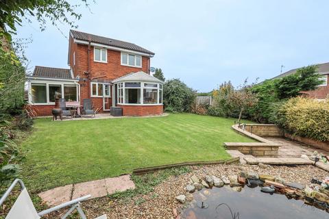 undefined, Parsonage Close, Heaton-with-Oxcliffe, Morecambe
